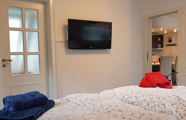 Apartment in Lower Saxony - Foto 4