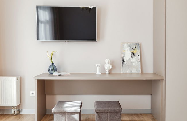 Feeria Apartment Deribasovskaya - Photo 22