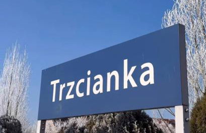 Noclegi "LAS WYPAS" Trzcianka - Foto 49