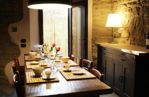 Ca' Nobili - Charming Country House - Foto 37