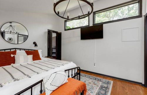 NEW - Modern Rustic Retreat Ardmore Chalet - Foto 62