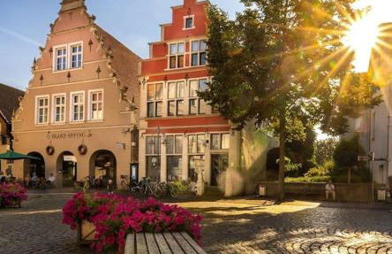 Ferienwohnung an der Steinfurter Aa - Foto 37