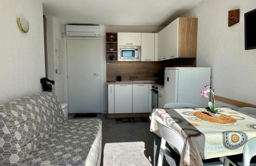 Appartement cosy en bord de mer - Foto 1