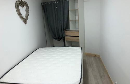 appartement 12 couchages proche piste ski et de randonnées du lioran - Foto 6