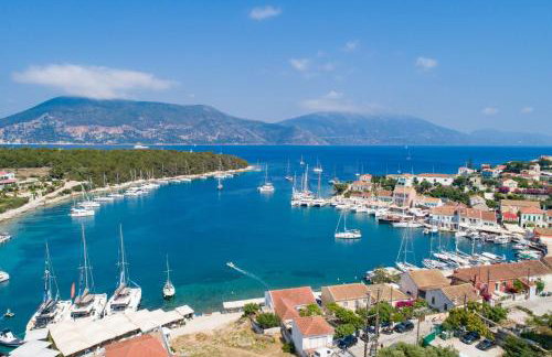 Villa Allegra in Tzamarelata - Foto 71