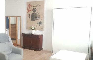 Charming Loft - Tour Eiffel/ Rue Cler - Foto 10