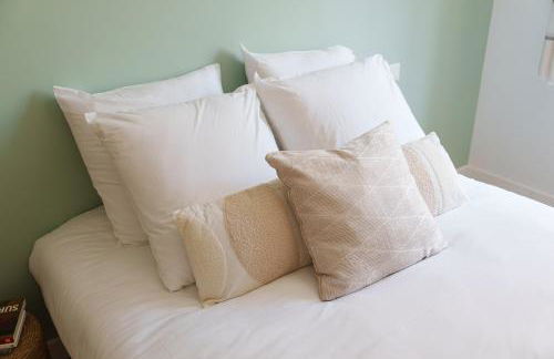 L'Escale Tropicale, appartement indépendant avec terrasse privative - Foto 22