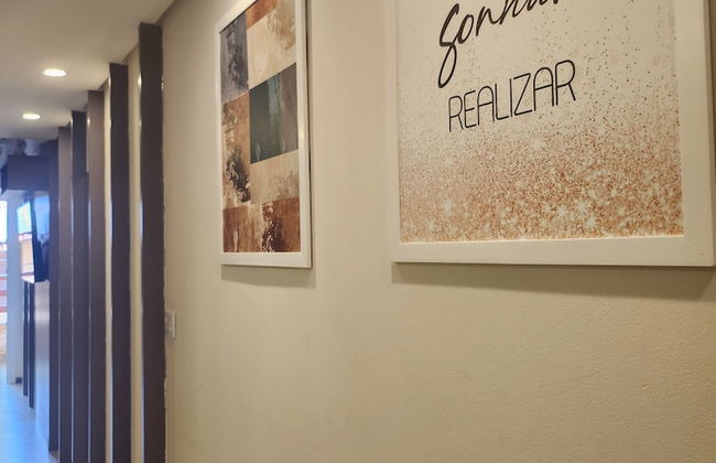 Flat Pipas Bay - Foto 3