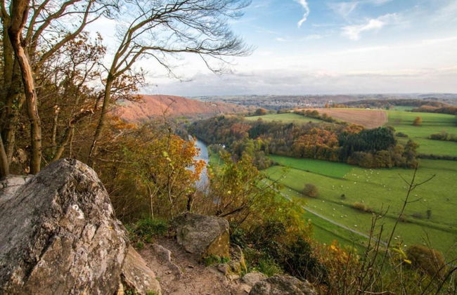 Terrace Apartment, Trois-ponts - Foto 30