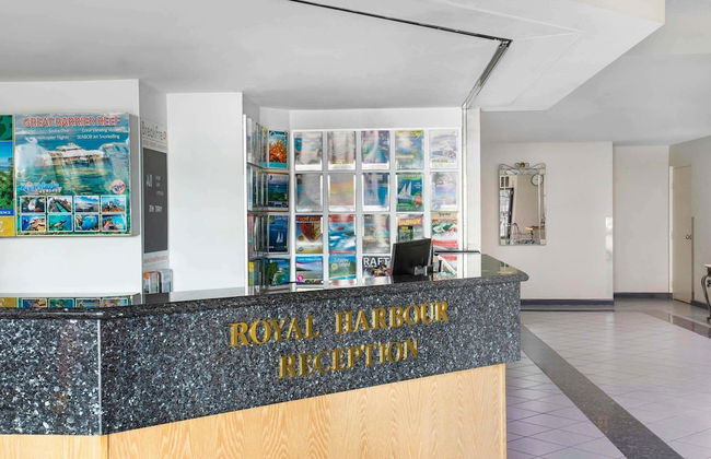 BreakFree Royal Harbour - Foto 36