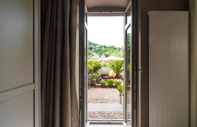 BS Luxury Apartment - Foto 22