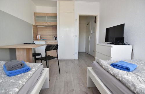 Easy Apartments Work and Stay Cologne - Foto 11