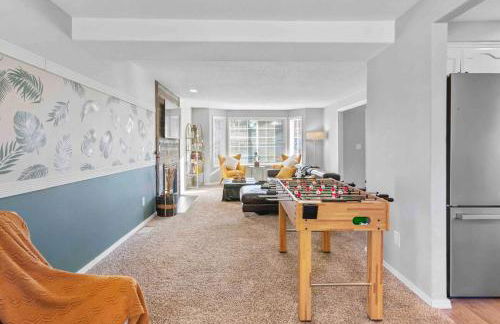 Charming and Peaceful Farmhouse - Family Retreats - Foto 6