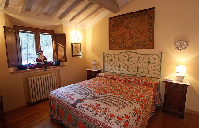 Verdidea - Villa la Felce - Foto 7