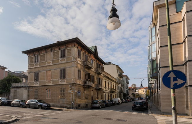 Spazioso Appartamento nei Pressi del Po by Wonderful Italy - Foto 54