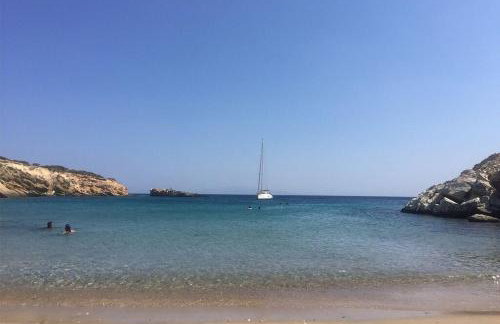 Idyllic Sea Views for 2 - Photo 11