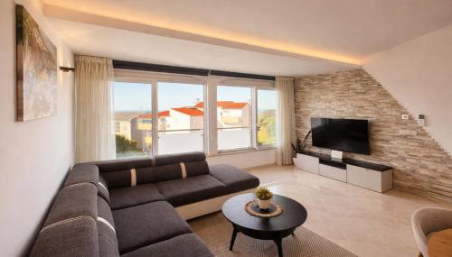 Apartment Korina, spacious family apartment near the beach - Foto 2