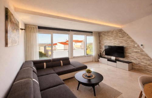 Apartment Korina, spacious family apartment near the beach - Foto 2