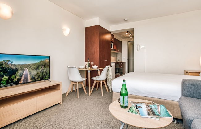 Park Regis Concierge Apartments - Foto 47