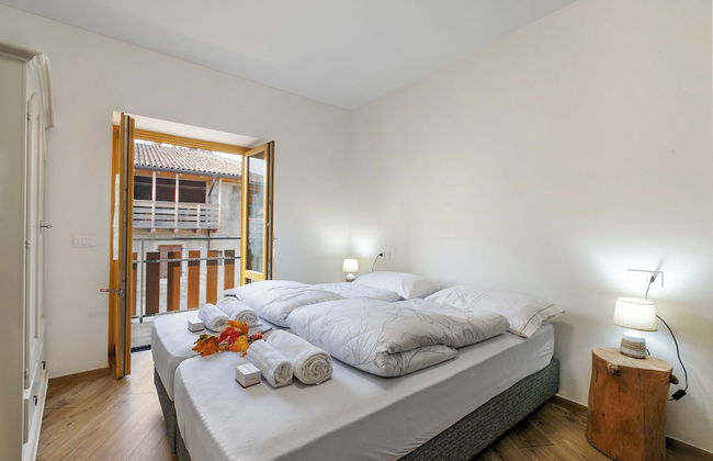 Villa Pastoedo Apartments - Foto 15