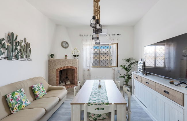 3774 Villetta Sea Sunset by Barbarhouse - Foto 20