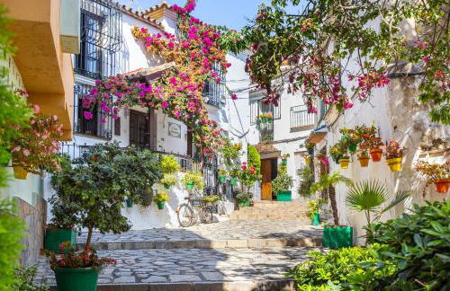 Estepona Puerto Blanco - Modern Luxury Apartment - Photo 26