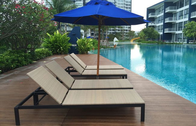 Baan Thew Talay Blue Sapphire - Foto 33