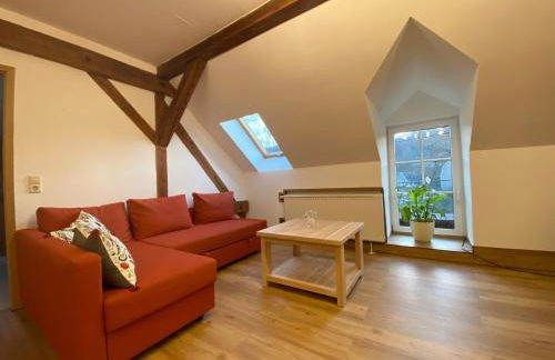 Zur Lutherkanzel - Foto 1