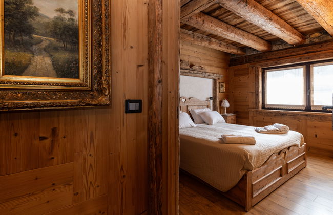 Nido del Picchio - Foto 23