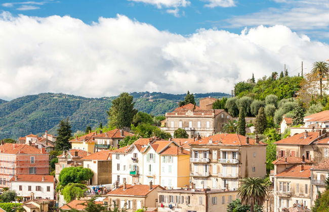 Excursion à Grasse + Dégustation de vin - Photo 1