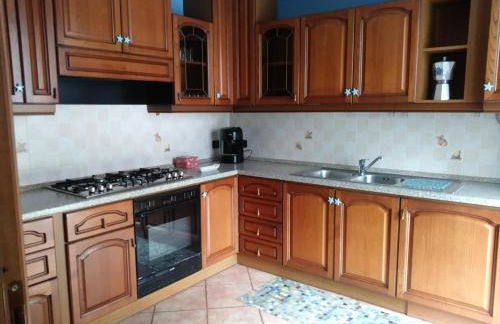 Casa Vacanza il Glicine - Foto 24