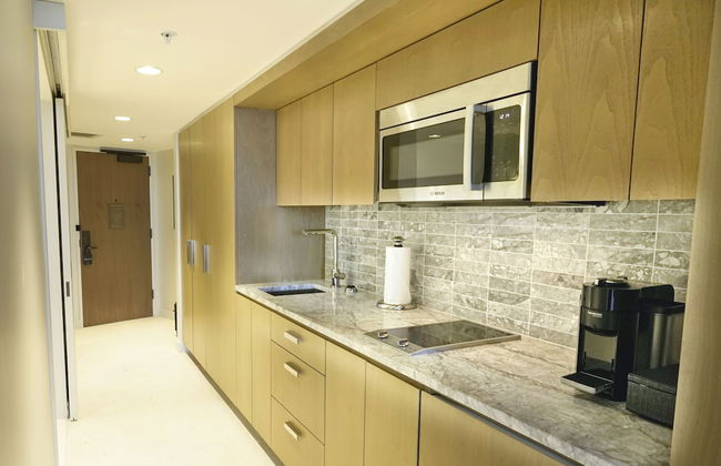 Real Select at the Ritz Carlton Residences, Waikiki Beach - Foto 37