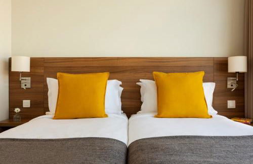 Citadines City Centre Lille - Foto 36