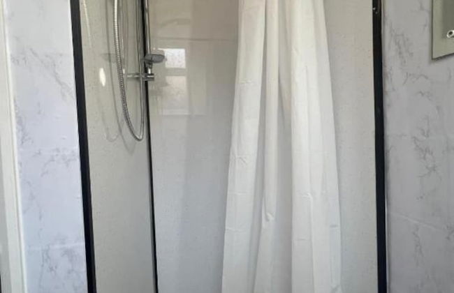 OYO Diamond Apartments Skegness - Foto 73