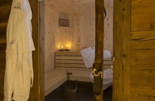 Chalet Wiesenglück - Photo 41