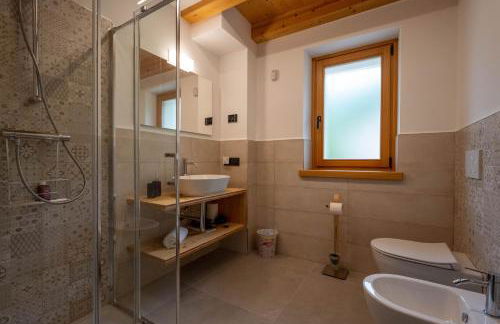 Casa Corte dei Rode - Foto 21