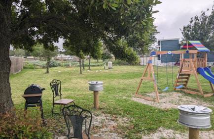 Corpus C Quiet Studio near Laguna Madre - Foto 21