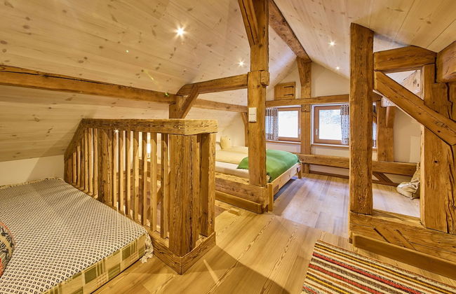 Waldharmonie Chalet & Apartments - Foto 9