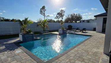 Casa Madrid Heated pool sleeps 8 - Foto 5