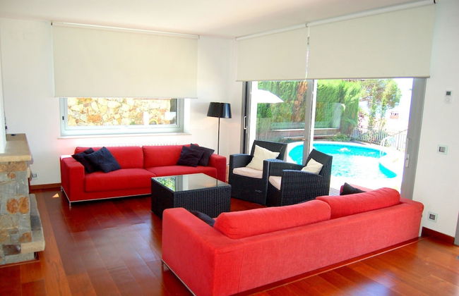 Villa Sant Llorens - Foto 12