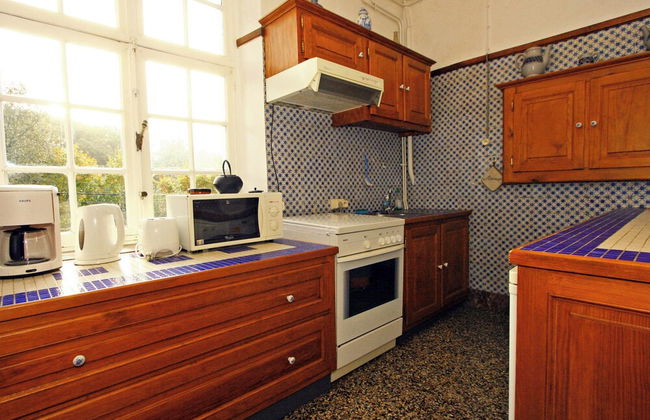 Quaint Holiday Home in Bouillon Ardennes - Photo 11