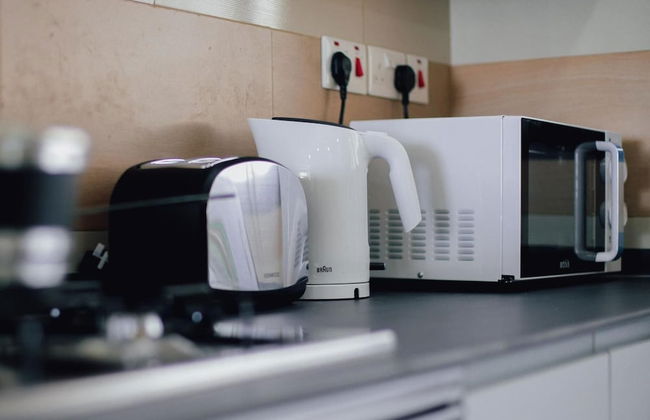 Remarkable 3-bed Apartment in Zanzibar - Foto 16