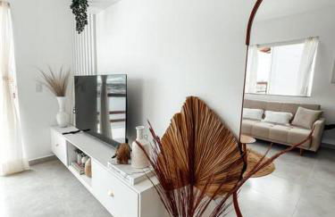 Casa LINDA com VISTA Mar+Piscina - wmsuites - Photo 37