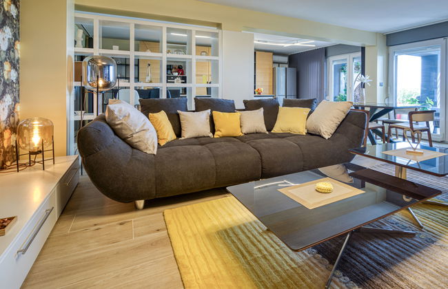 Deluxe Bellissima - Foto 16