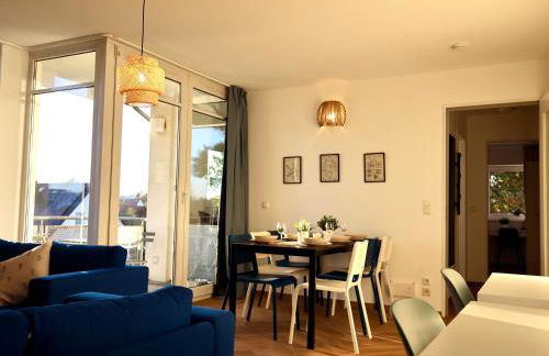 Modern Apartment Near Kristalltherme- MontiRooms - Foto 11