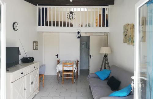 Maison à 100 m de la plage à St Hilaire de Riez - Foto 25