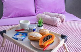 B&B Apartamento acolhedor Bem localizado, Próximo ao aeroporto - Foto 53