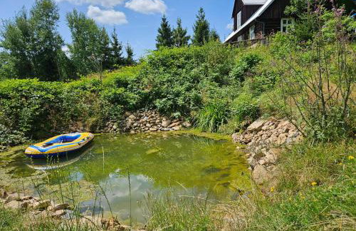 Chata góralska Wojtasówka - Foto 59