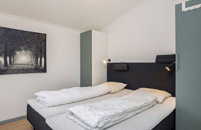 5 Star Holiday Home in Oster Assels - Foto 14