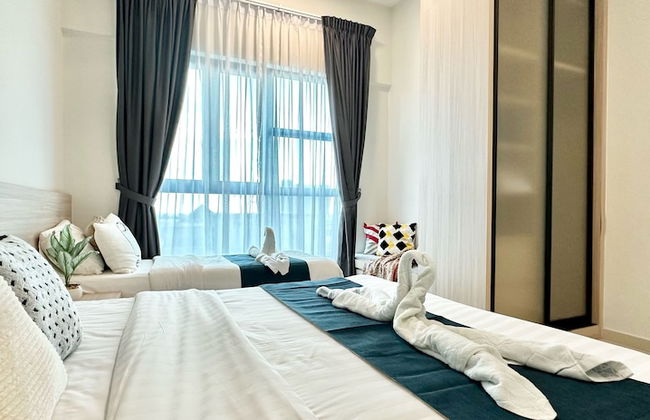 Ong Kim Wee Residence - Foto 10